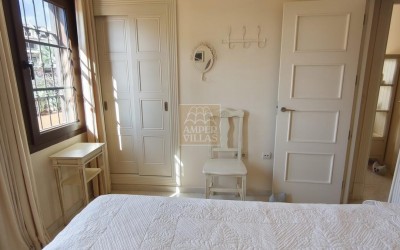 SPECTACULAR BEACHFRONT APARTMENT – VILLA GADEA, ALTEA